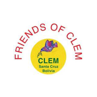 Friends of CLEM logo
