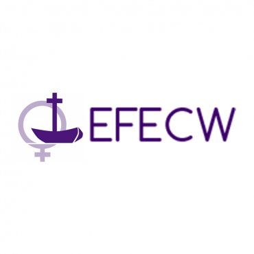EFECW logo