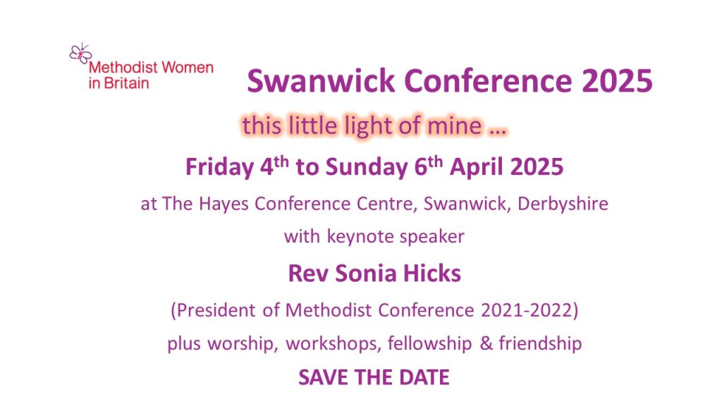 Swanwick 2025