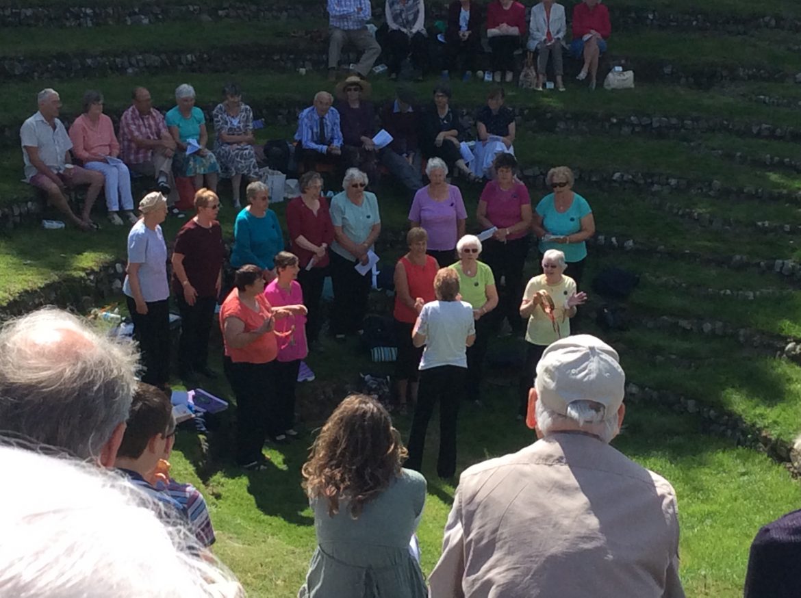 Gwennap Pit