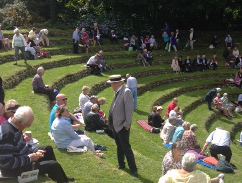 Gwennap Pit