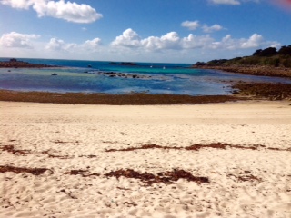 Scilly