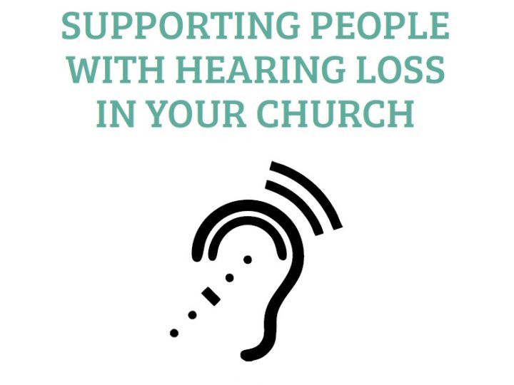 Hearing Impairment Awareness