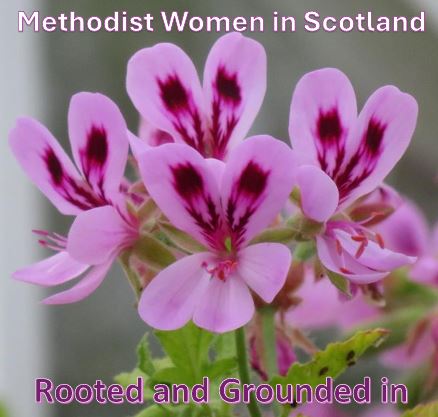 Saturday 12th October: Join Methodist Women in Scotland and hear more about the WFMUCW seminar in Porto