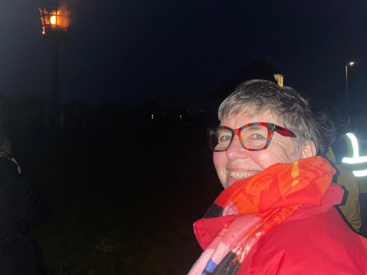 CoChair Maggies Blog – 26th May 2025