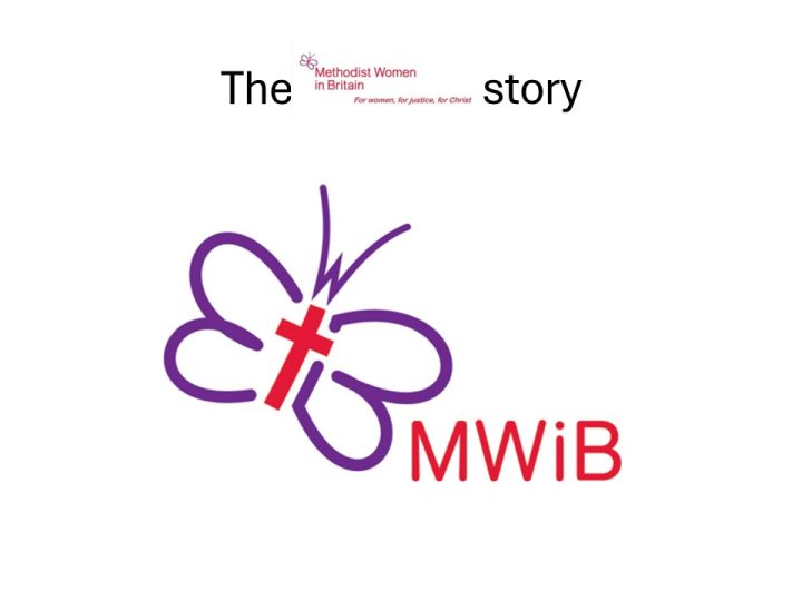 MWiB Service @ Stamford