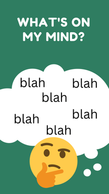 CoChair Blog – September 13th 2025