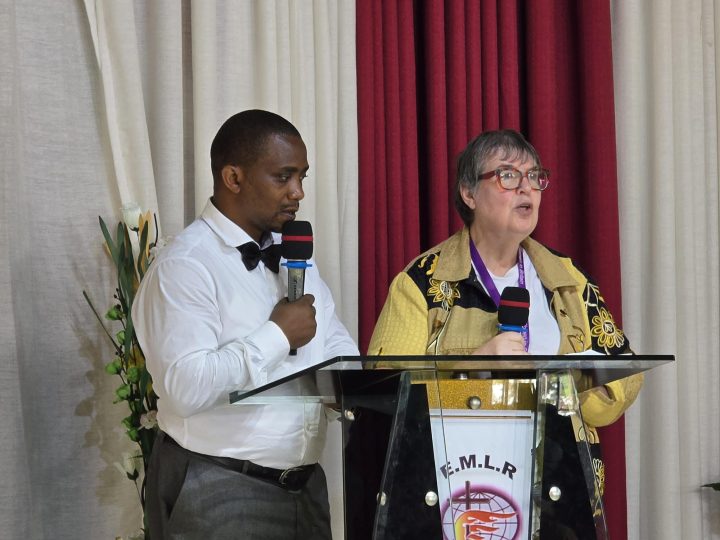 Autumn newsletter 2025