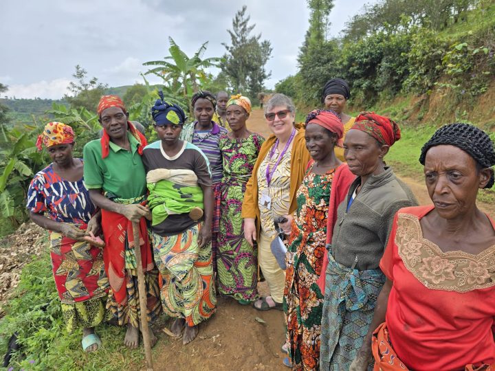 Rwanda – A visit full of surprises