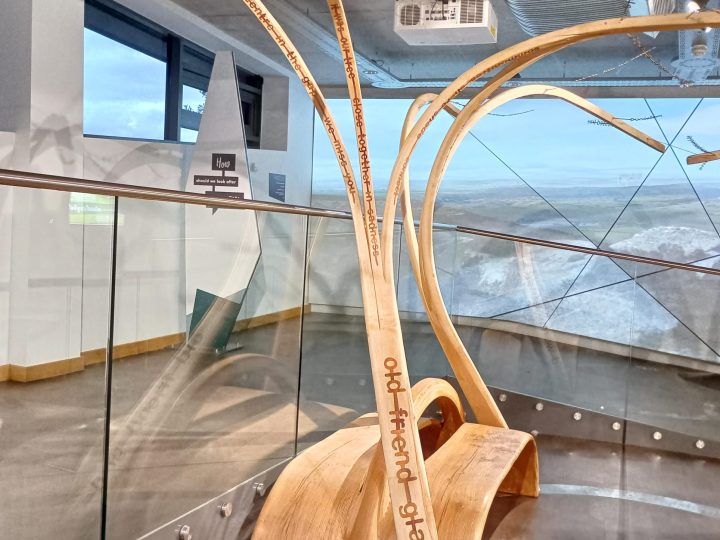 Prayer for the Week – Saturday 22nd November 2025