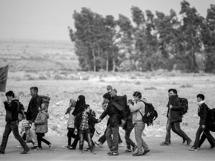 Prayer for the Week – Saturday 18th October 2025