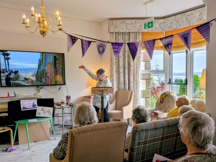 Cumbria MWiB Residential at Thornleigh November 2025